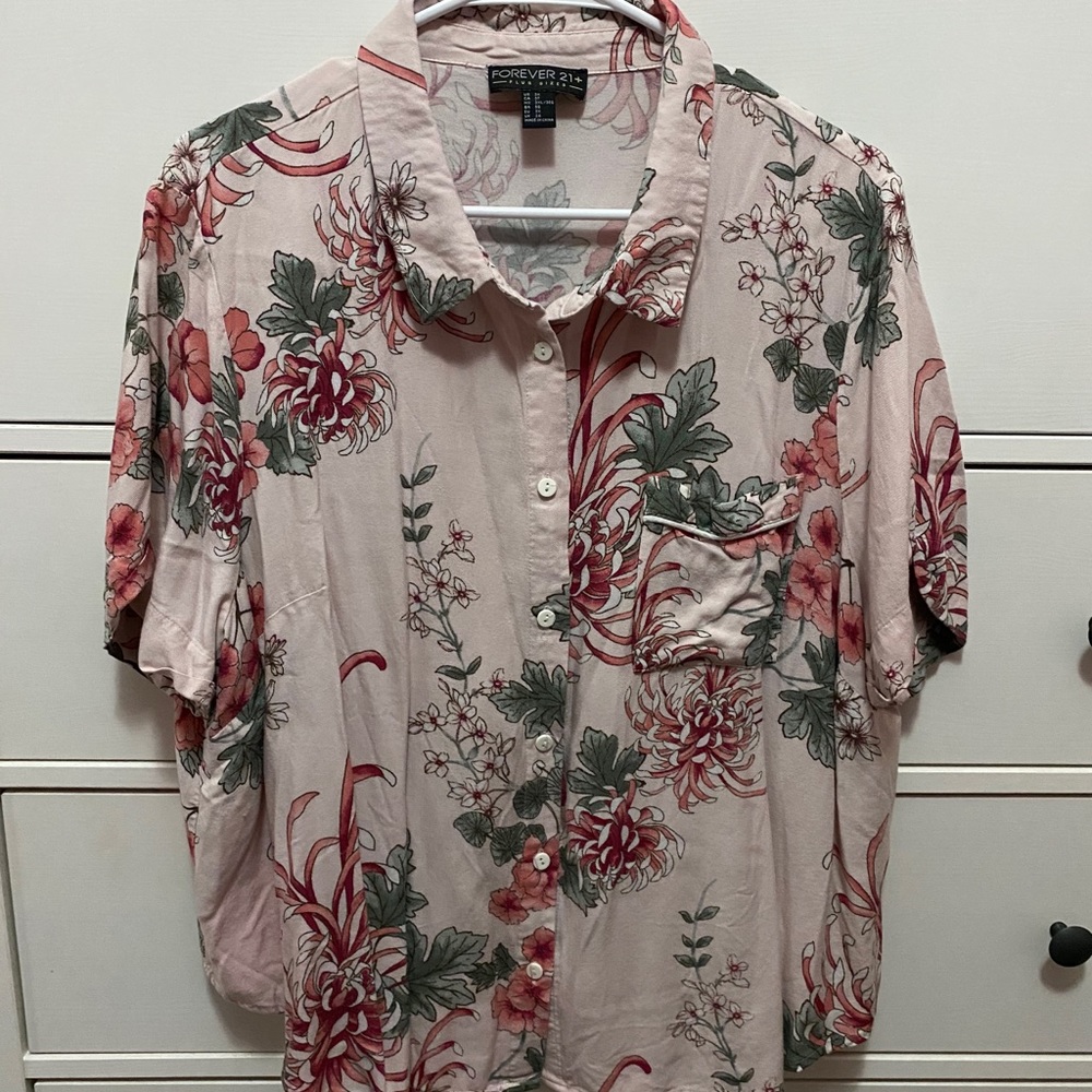 F21 Top